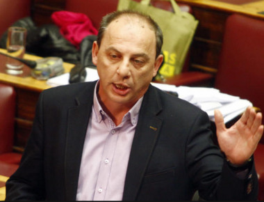 Χρ.Καραγιαννίδης: Η Eldorado να πάει στον Καναδά να μολύνει τα δάση - Δείτε το άρθρο του